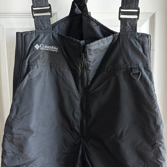 Columbia snow pants - Picture 3 of 4